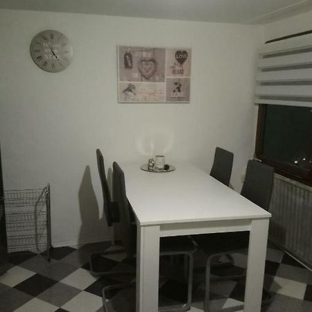 Ferienwohnung Er Loof Моншау Екстериор снимка