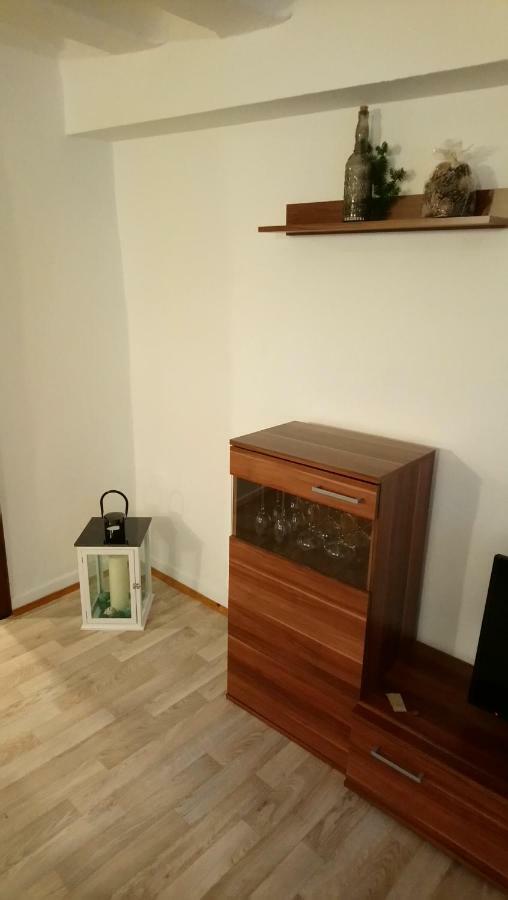 Ferienwohnung Er Loof Моншау Екстериор снимка