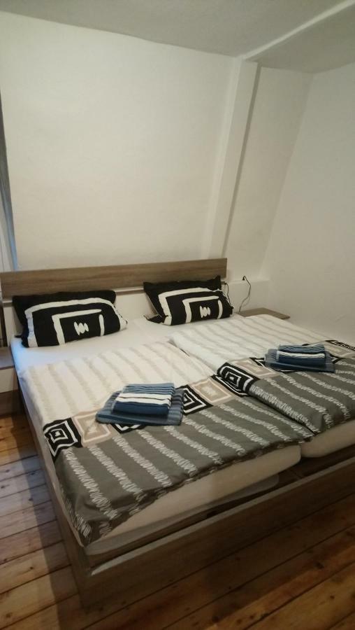 Ferienwohnung Er Loof Моншау Екстериор снимка