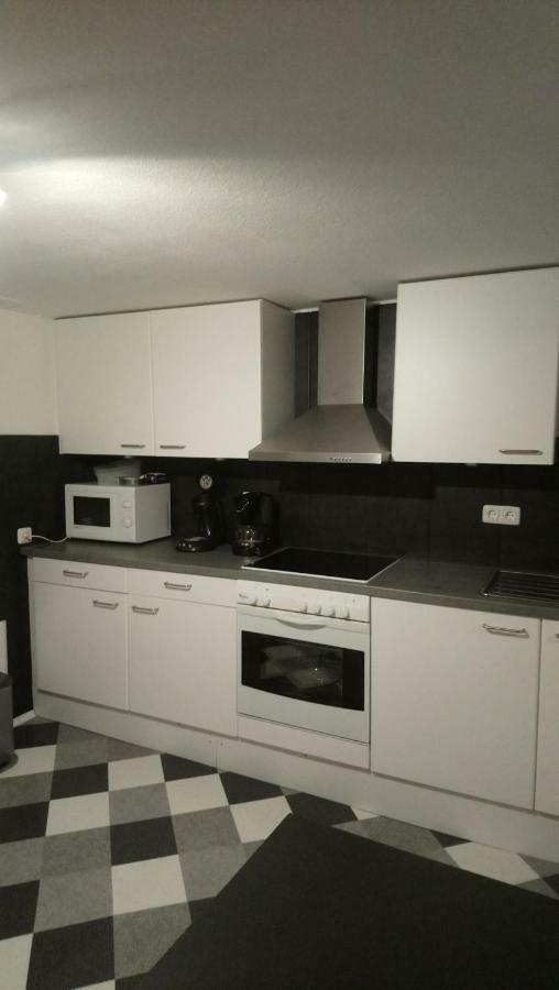 Ferienwohnung Er Loof Моншау Екстериор снимка