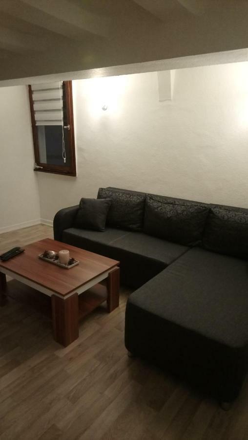 Ferienwohnung Er Loof Моншау Екстериор снимка