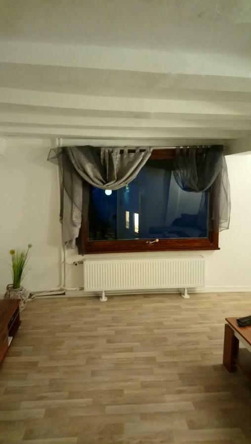 Ferienwohnung Er Loof Моншау Екстериор снимка